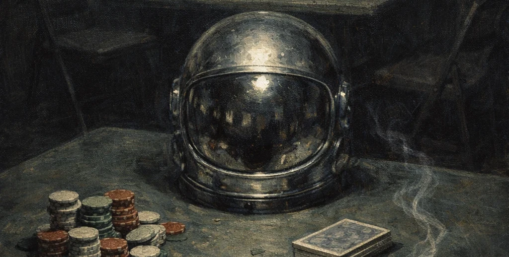 Cover image for PX Poker Night